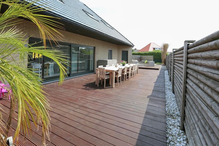 Villa Miami : 20 personnes à 500 m de la plage - Photo 10