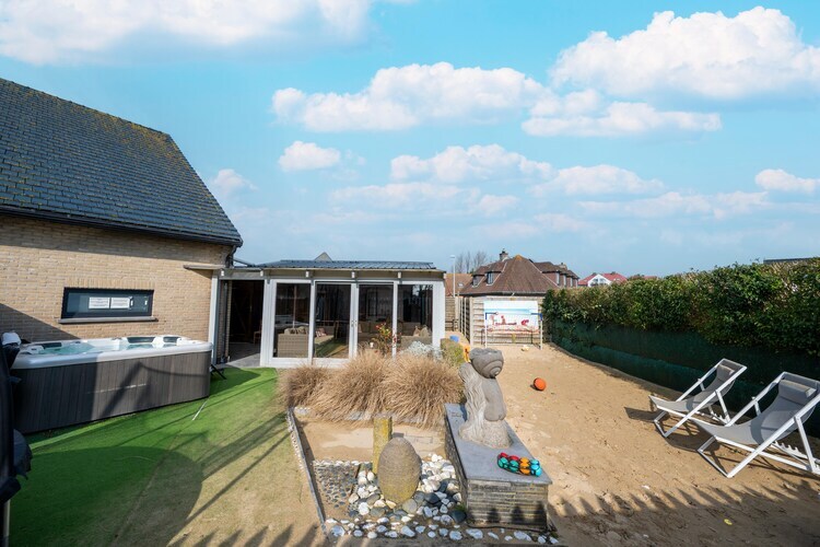 Villa Miami : 20 personnes à 500 m de la plage - Photo 34