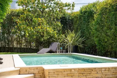 Villa Luna, Villa exquise avec piscine privée à Zadar - Photo 17