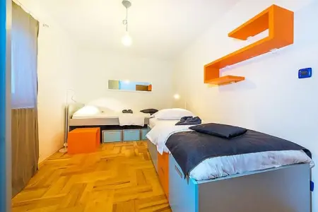 Villa Luna, Villa exquise avec piscine privée à Zadar - Photo 19