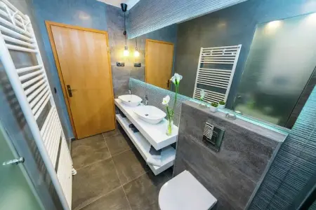 Villa Luna, Villa exquise avec piscine privée à Zadar - Photo 26