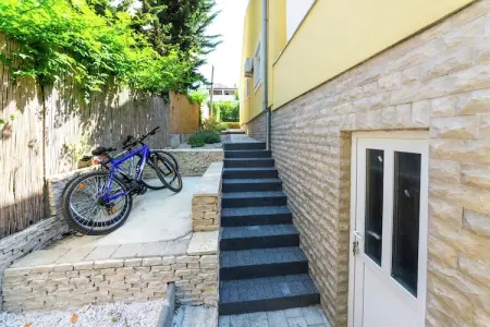 Villa Luna, Villa exquise avec piscine privée à Zadar - Photo 27