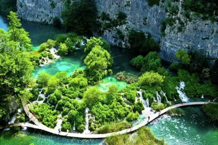 Villa Luna, Villa exquise avec piscine privée à Zadar - Photo 36