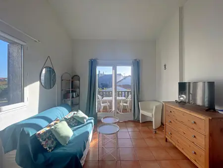 Location appartement de vacances à Saintes Maries de la Mer