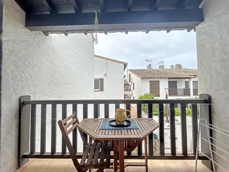 Location appartement de vacances à Saintes Maries de la Mer