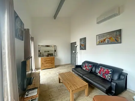 Location appartement de vacances à Saintes Maries de la Mer