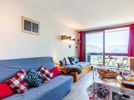 Location appartement à Le Corbier, Pegase Phenix