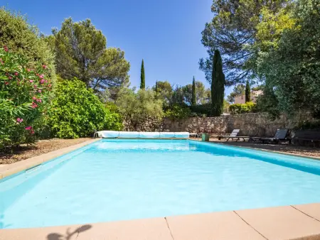 Kerkor : appartement 2 pièces avec piscine à Fuveau : photo 5