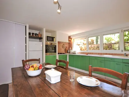 Kerkor : appartement 2 pièces avec piscine à Fuveau : photo 8