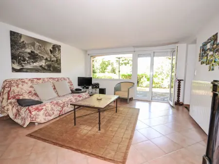 Kerkor : appartement 2 pièces avec piscine à Fuveau : photo 9
