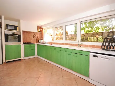 Kerkor : appartement 2 pièces avec piscine à Fuveau : photo 10