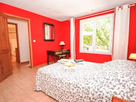 Kerkor : appartement 2 pièces avec piscine à Fuveau : photo 13