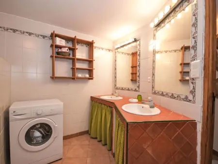 Kerkor : appartement 2 pièces avec piscine à Fuveau : photo 15