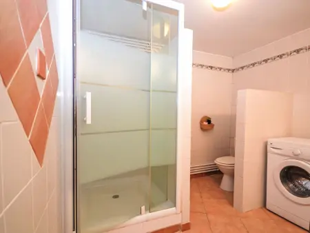 Kerkor : appartement 2 pièces avec piscine à Fuveau : photo 16