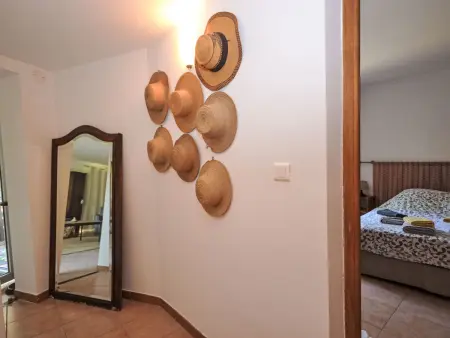 Kerkor : appartement 2 pièces avec piscine à Fuveau : photo 17