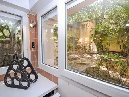 Kerkor : appartement 2 pièces avec piscine à Fuveau : photo 18