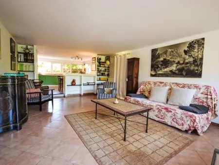 Kerkor : appartement 2 pièces avec piscine à Fuveau : photo 19