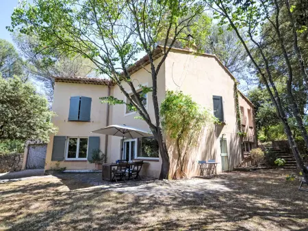Kerkor : appartement 2 pièces avec piscine à Fuveau : photo 21