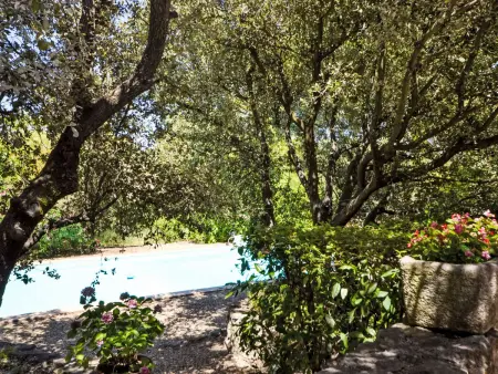 Kerkor : appartement 2 pièces avec piscine à Fuveau : photo 22