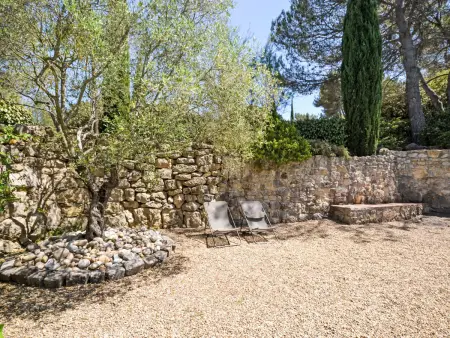 Kerkor : appartement 2 pièces avec piscine à Fuveau : photo 24