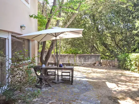 Kerkor : appartement 2 pièces avec piscine à Fuveau : photo 25