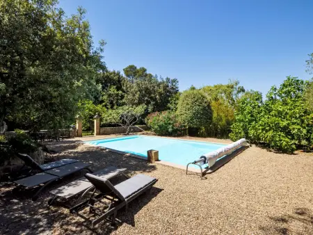 Kerkor : appartement 2 pièces avec piscine à Fuveau : photo 26