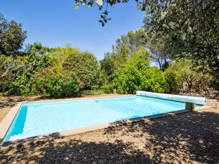 Kerkor : appartement 2 pièces avec piscine à Fuveau : photo 27