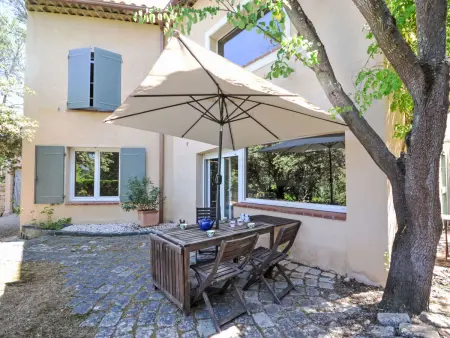 Kerkor : appartement 2 pièces avec piscine à Fuveau : photo 28