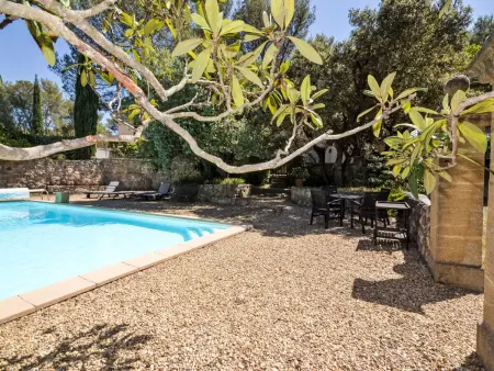 Kerkor : appartement 2 pièces avec piscine à Fuveau : photo 29