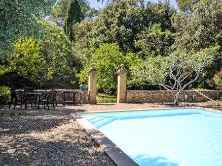 Kerkor : appartement 2 pièces avec piscine à Fuveau : photo 30