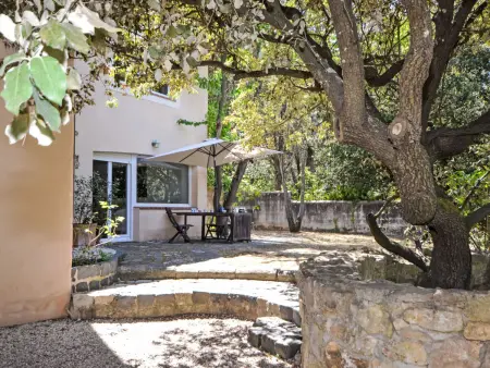Kerkor : appartement 2 pièces avec piscine à Fuveau : photo 32