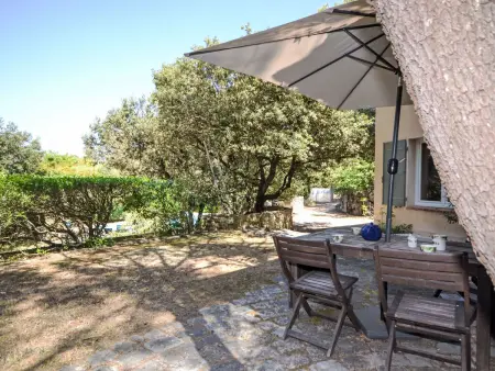 Kerkor : appartement 2 pièces avec piscine à Fuveau : photo 33