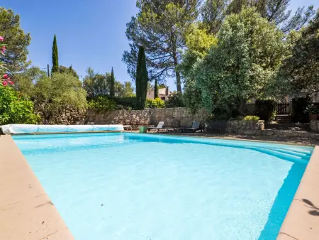 Kerkor : appartement 2 pièces avec piscine à Fuveau : photo 34