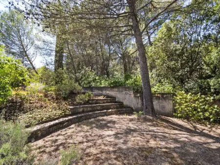 Kerkor : appartement 2 pièces avec piscine à Fuveau : photo 38
