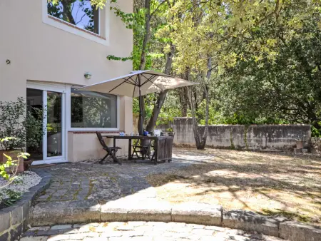 Kerkor : appartement 2 pièces avec piscine à Fuveau : photo 39