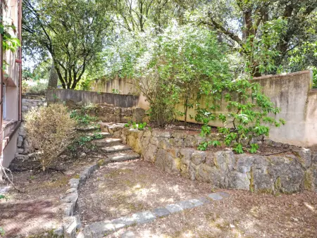 Kerkor : appartement 2 pièces avec piscine à Fuveau : photo 40