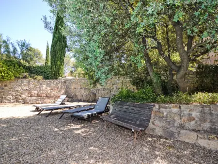Kerkor : appartement 2 pièces avec piscine à Fuveau : photo 41