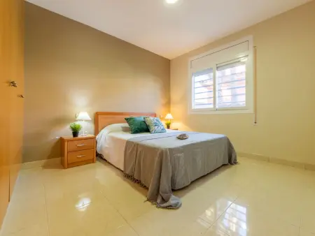 Maison Hector à Deltebre : 8 pers., piscine privée : photo 5