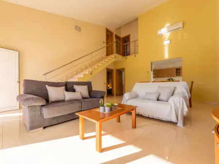 Maison Hector à Deltebre : 8 pers., piscine privée : photo 6