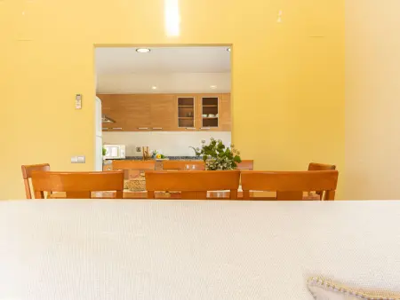 Maison Hector à Deltebre : 8 pers., piscine privée : photo 10
