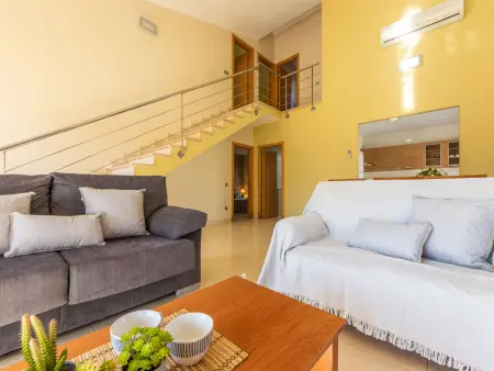 Maison Hector à Deltebre : 8 pers., piscine privée : photo 12