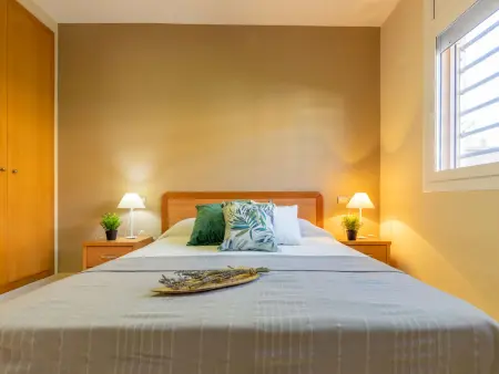 Maison Hector à Deltebre : 8 pers., piscine privée : photo 15