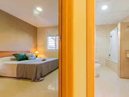 Maison Hector à Deltebre : 8 pers., piscine privée : photo 16