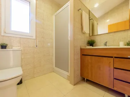 Maison Hector à Deltebre : 8 pers., piscine privée : photo 22
