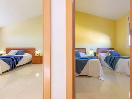 Maison Hector à Deltebre : 8 pers., piscine privée : photo 23