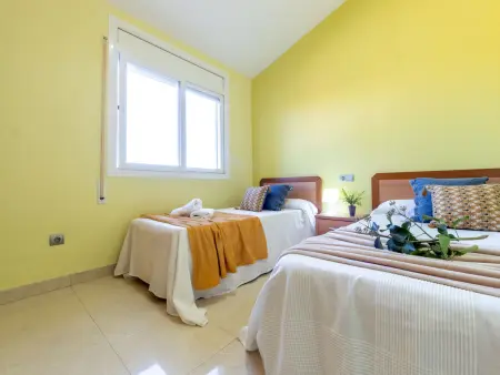 Maison Hector à Deltebre : 8 pers., piscine privée : photo 27