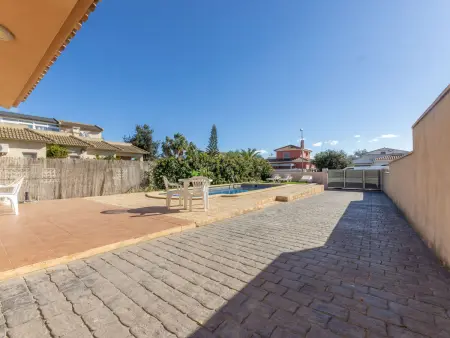 Maison Hector à Deltebre : 8 pers., piscine privée : photo 33