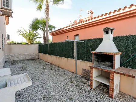 Maison Hector à Deltebre : 8 pers., piscine privée : photo 35