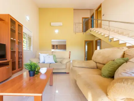 Maison Alex - 8 pers., piscine, 500 m plage : photo 6