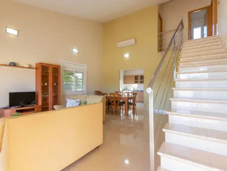 Maison Alex - 8 pers., piscine, 500 m plage : photo 7
